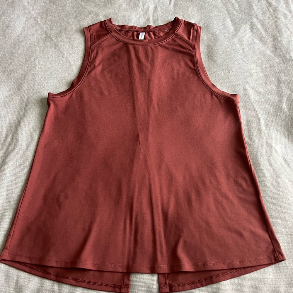 Fabletics tank top